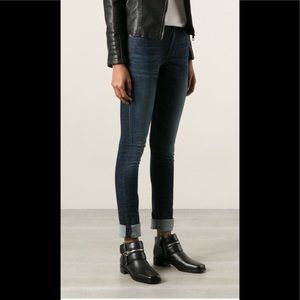 Nudie High Kai Jeans